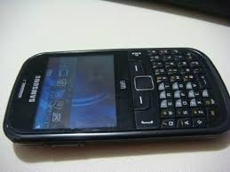 carcasa de samsung chat