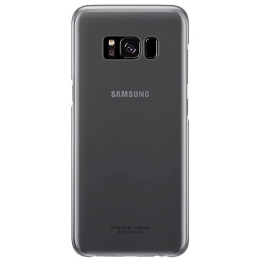 samsung clear cover s8 plus