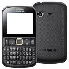 carcasa samsung chat 222 carcasa samsung chat 222