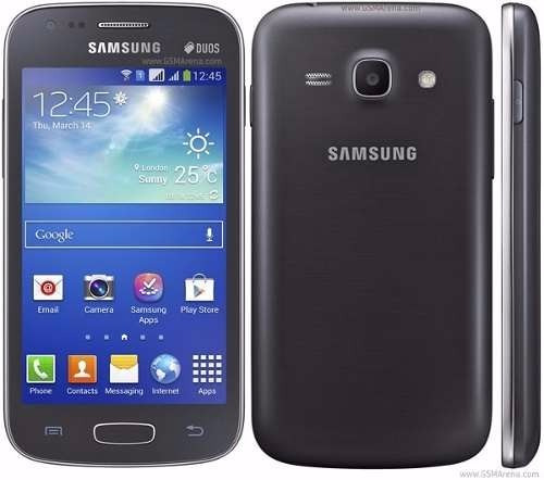 carcasa samsung galaxy ace 3