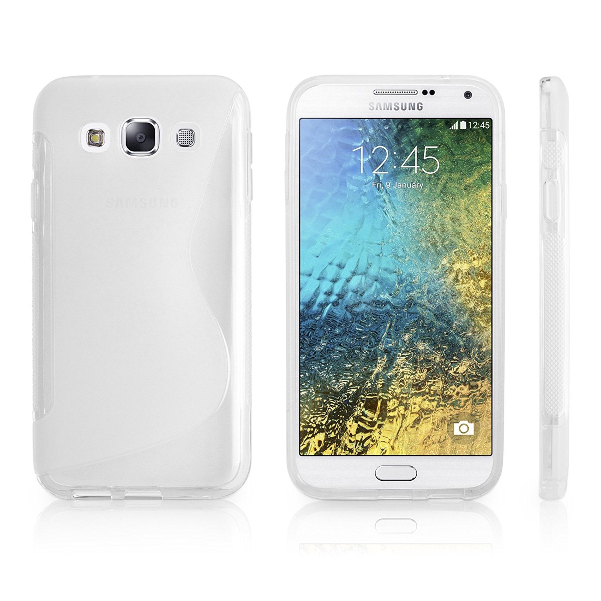 carcasa samsung e5 carcasa samsung e5