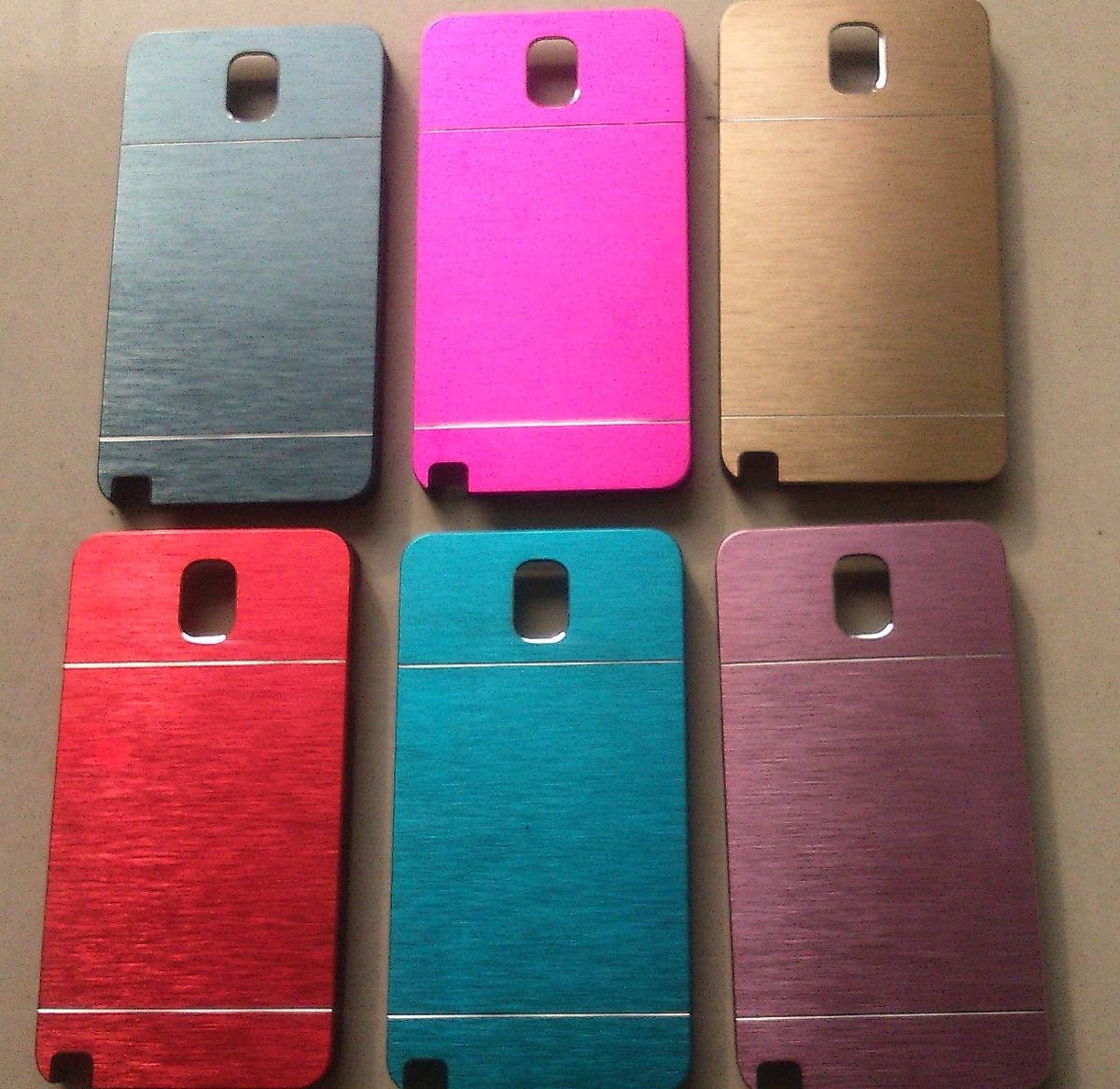 fundas carcasa samsung note 3