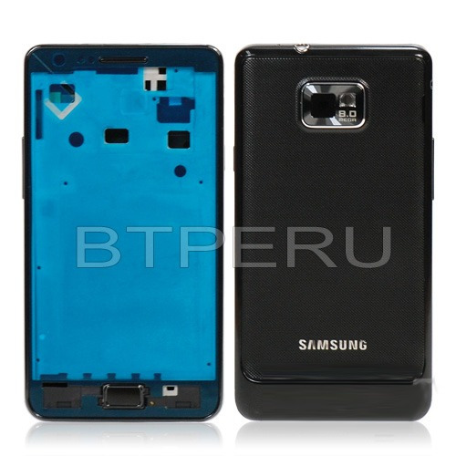 carcasa samsung s2 carcasa samsung s2