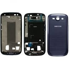 carcasa samsung fame lite duos