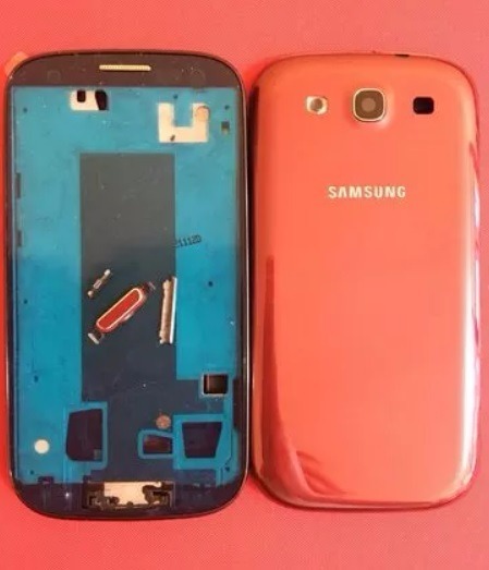 carcasa samsung galaxy s3 i9300 carcasa samsung galaxy s3 i9300