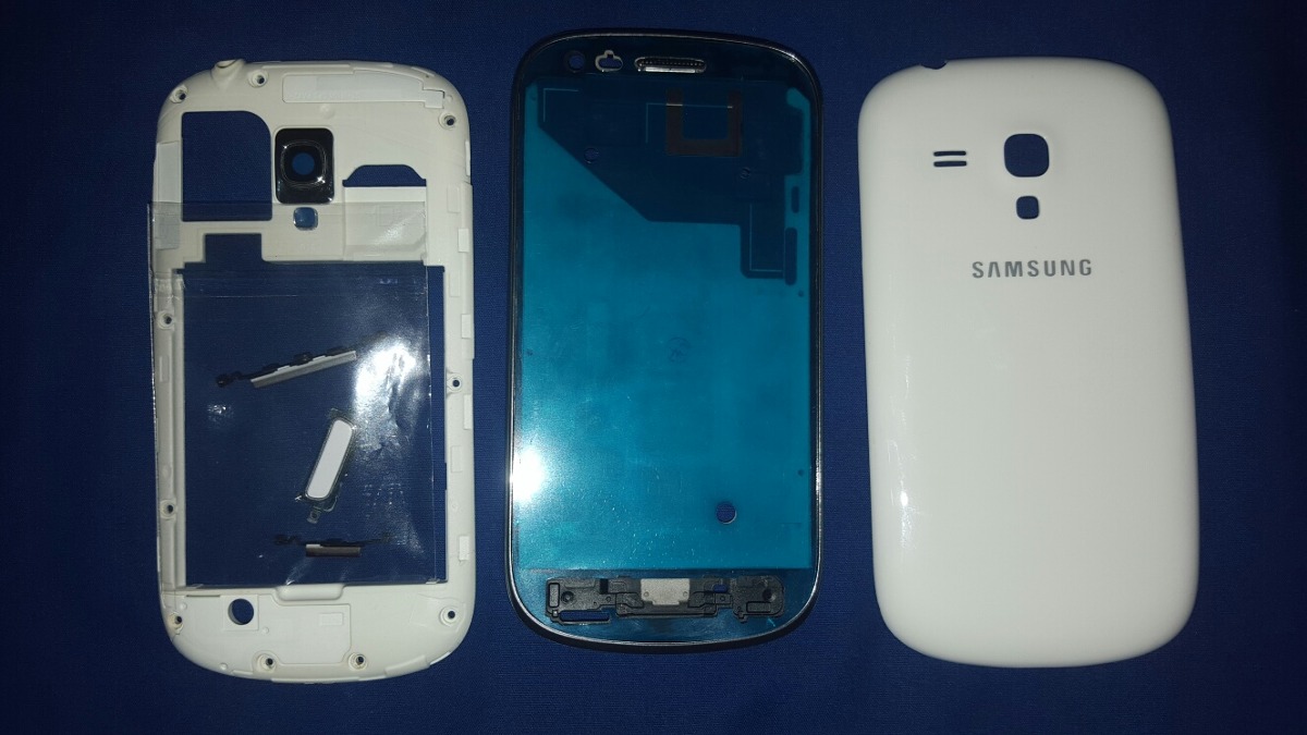 carcasa samsung galaxy s3 mini