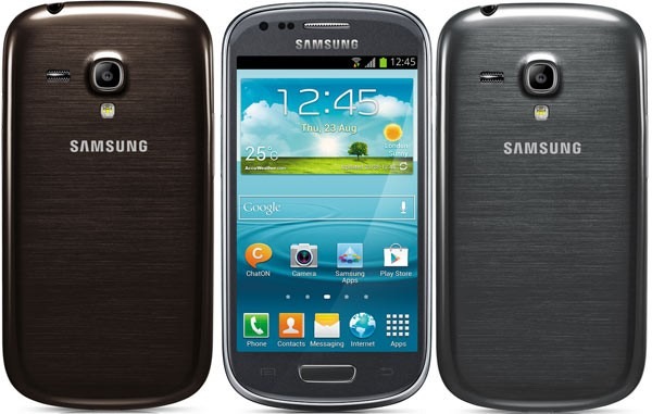 carcasa galaxy s3 mini