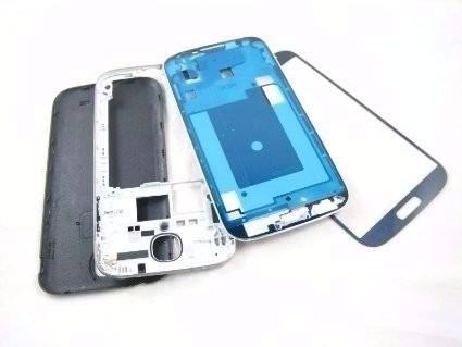 carcasa samsung galaxi s4