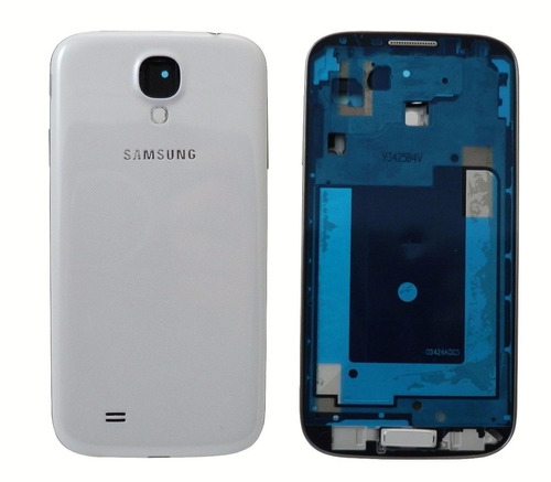 carcasa samsung galaxy s4 original