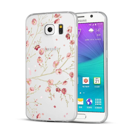 qissy® carcasa samsung galaxy s7 edge qissy® carcasa samsung galaxy s7 edge