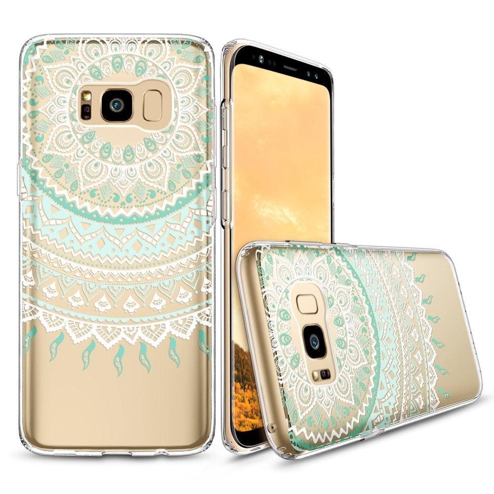 carcasa mandala samsung galaxy s8 carcasa mandala samsung galaxy s8