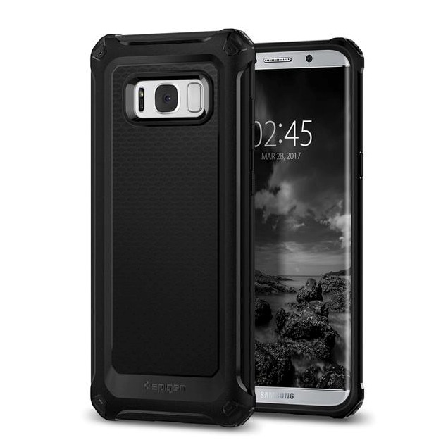 carcasa galaxy s8 2017