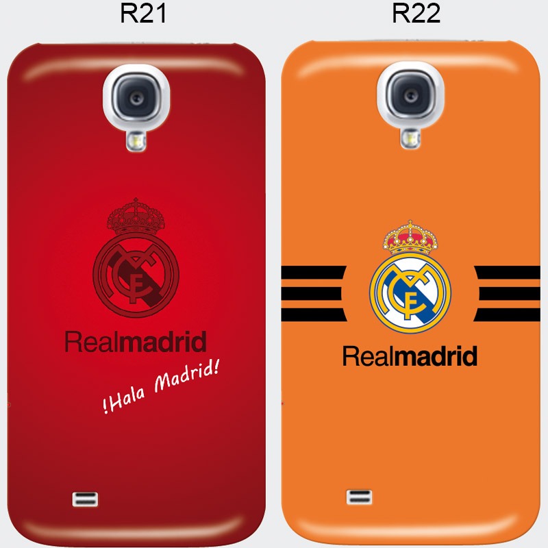 carcasa samsung s8 real madrid