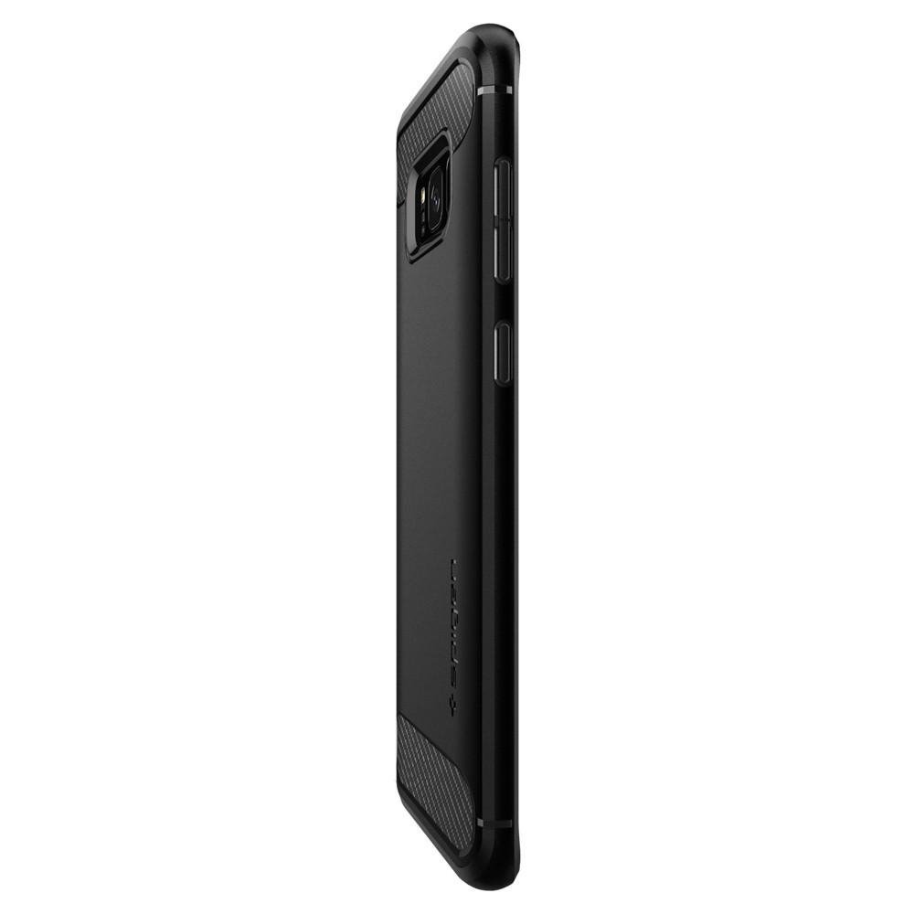 carcasas samsung s8 spigen