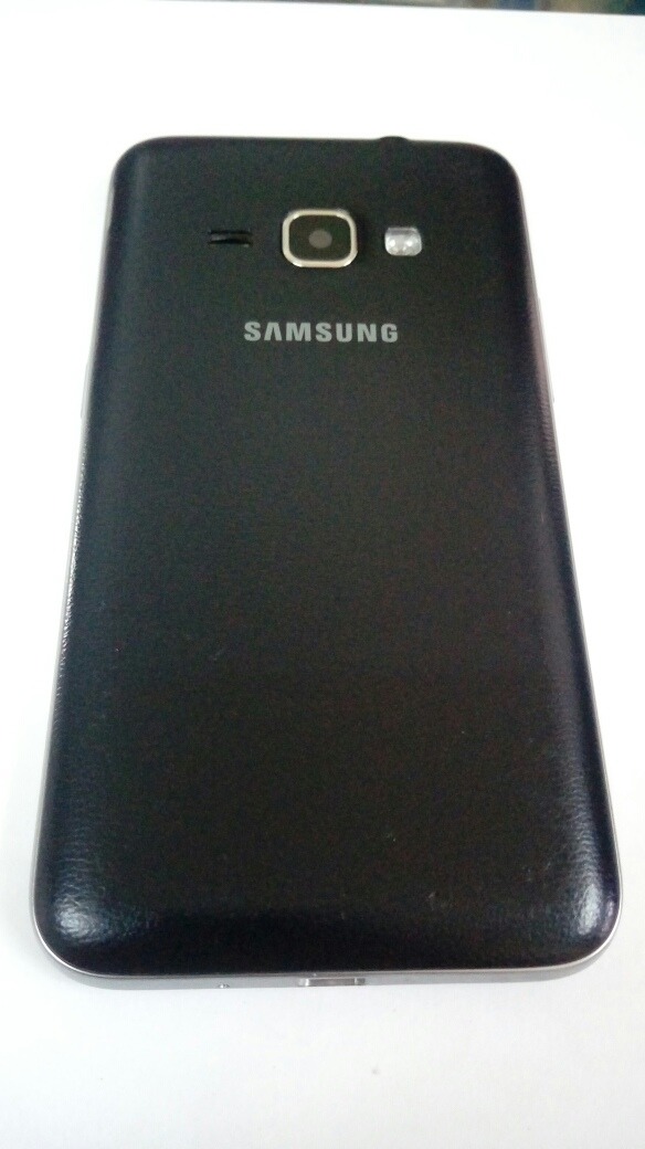 carcasa samsung j1 2016