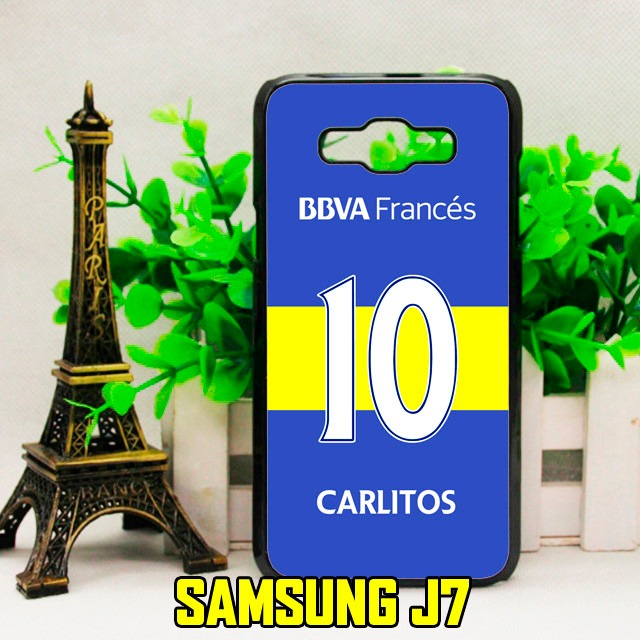 carcasa samsung j7 boca juniors carcasa samsung j7 boca juniors