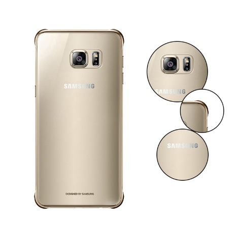 carcasa samsung s6 original