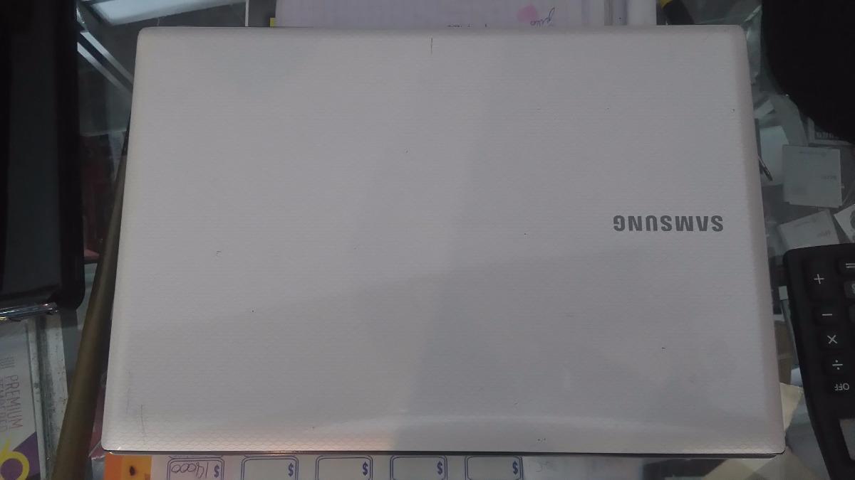 carcasa samsung r430 carcasa samsung r430