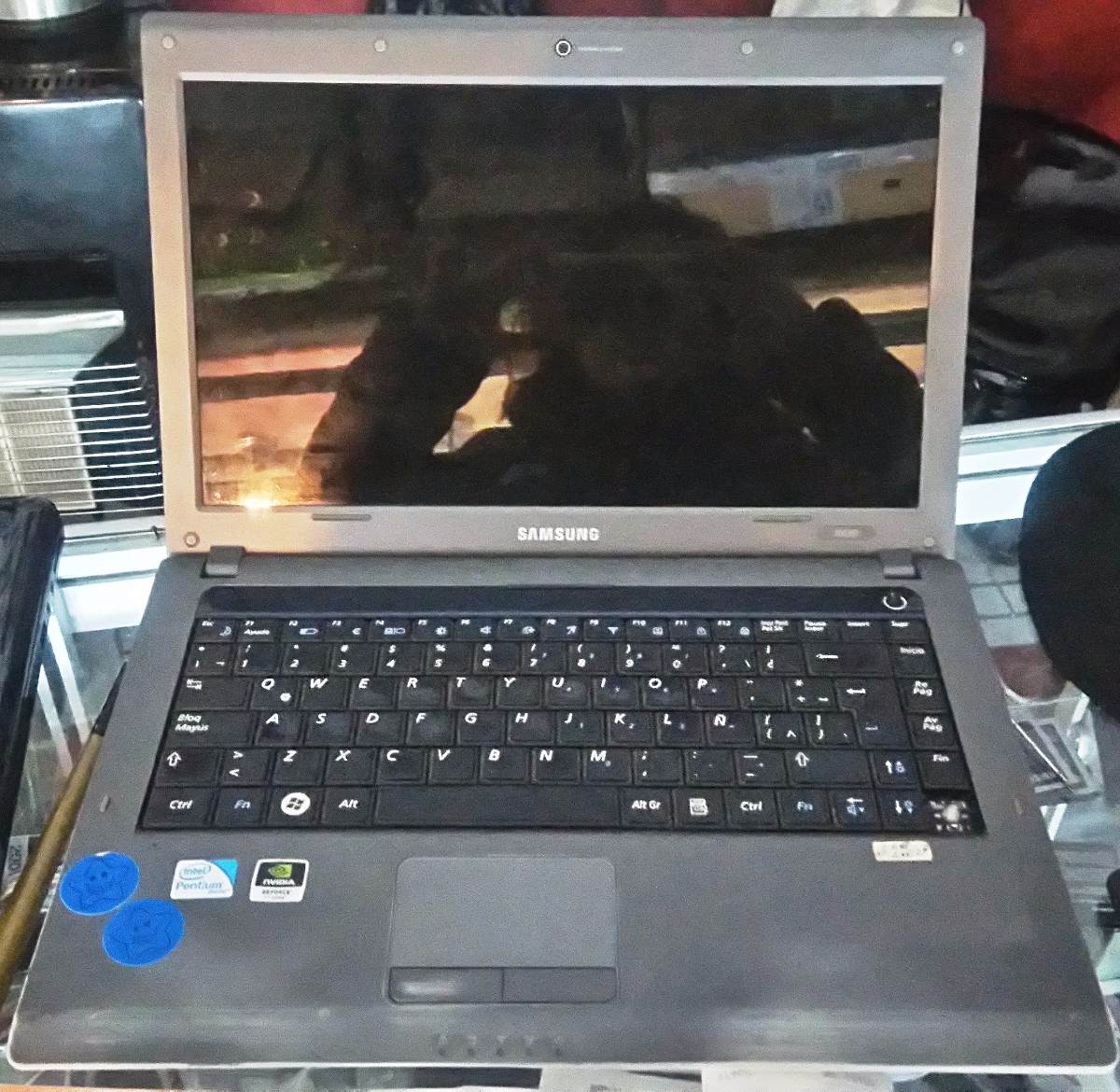 carcasa samsung r430 carcasa samsung r430