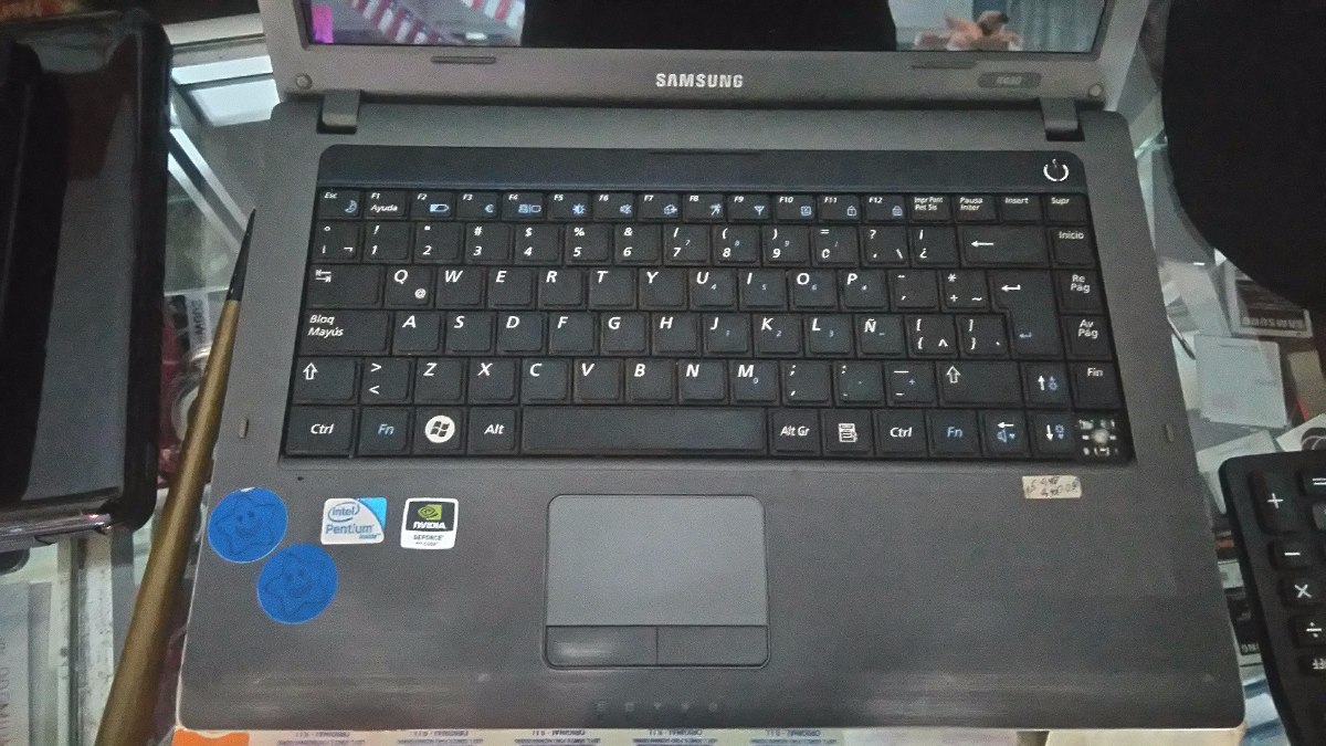 carcasa samsung r430 carcasa samsung r430
