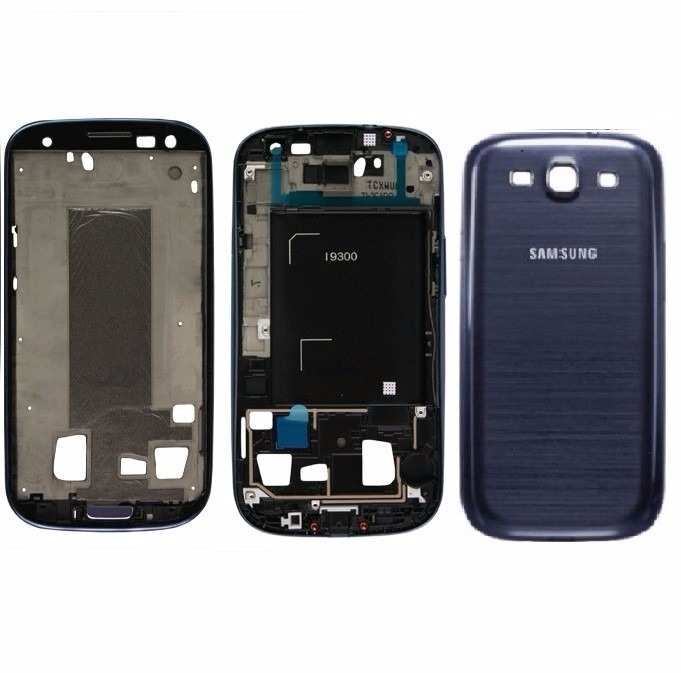 carcasa samsung a3