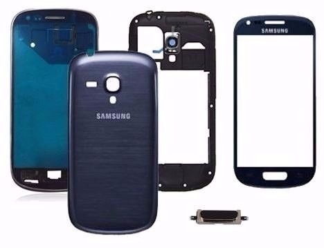 cambiar carcasa samsung s3 cambiar carcasa samsung s3