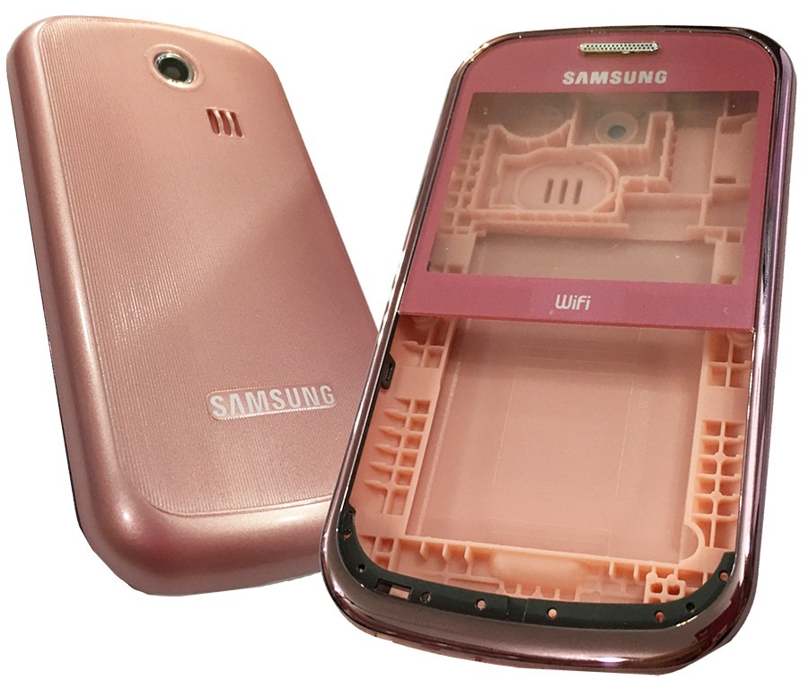 carcasa samsung chat 335 carcasa samsung chat 335