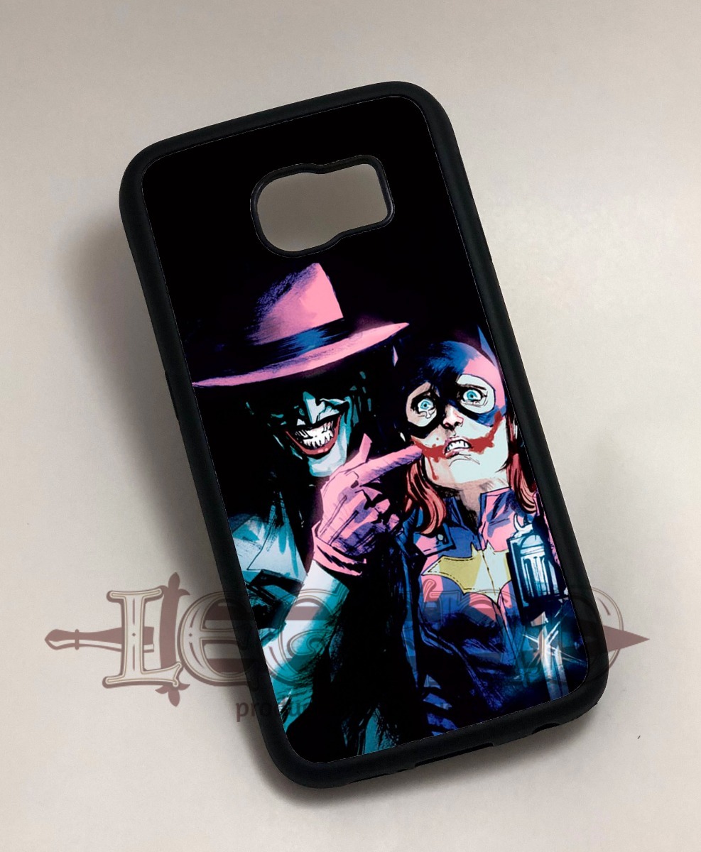 carcasa samsung s8 plus batman