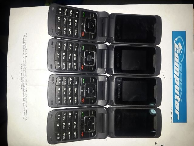 carcasa samsung sgh u800