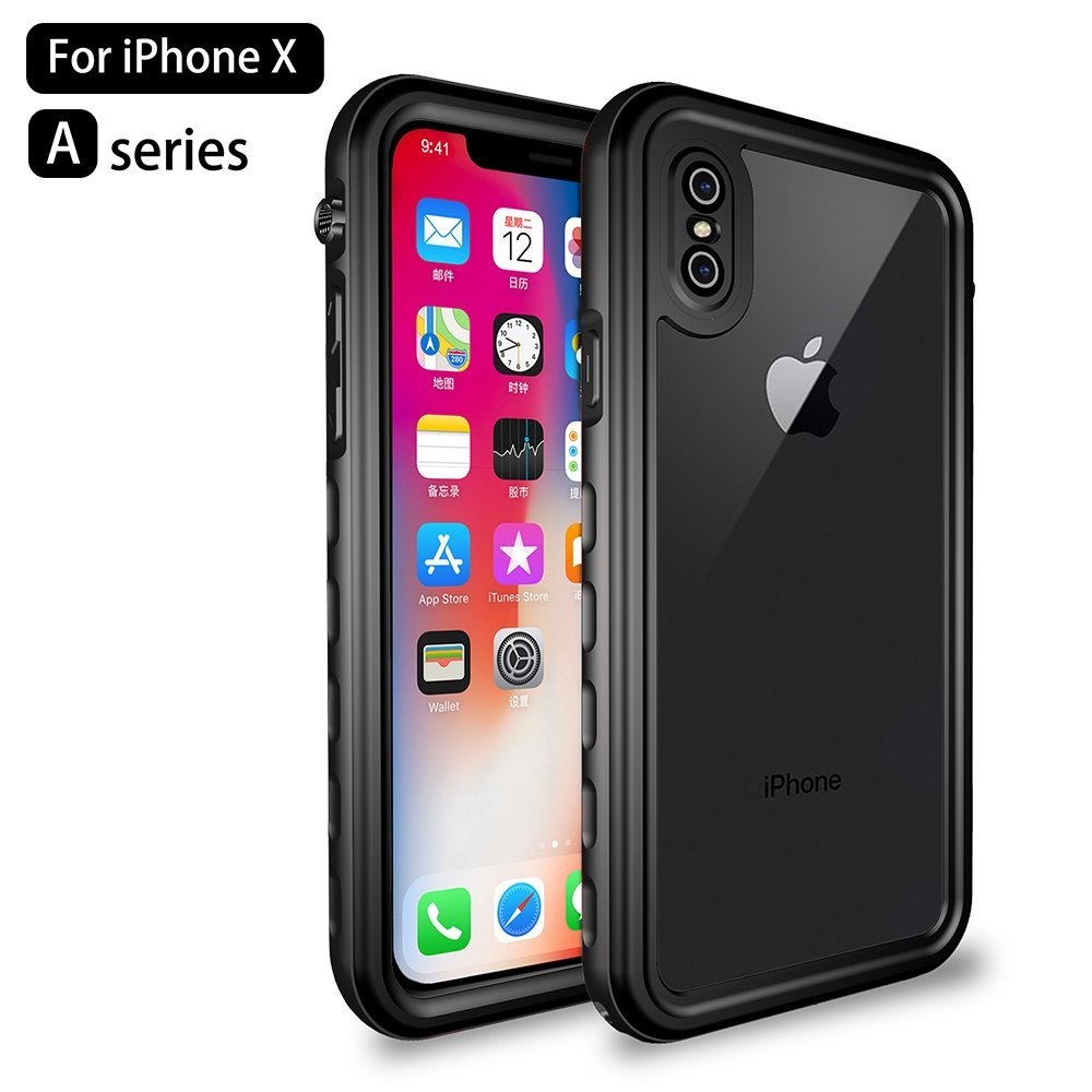 carcasa ip68 iphone x carcasa ip68 iphone x