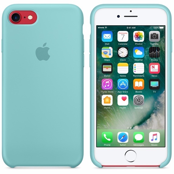 carcasa silicona iphone 7 carcasa silicona iphone 7