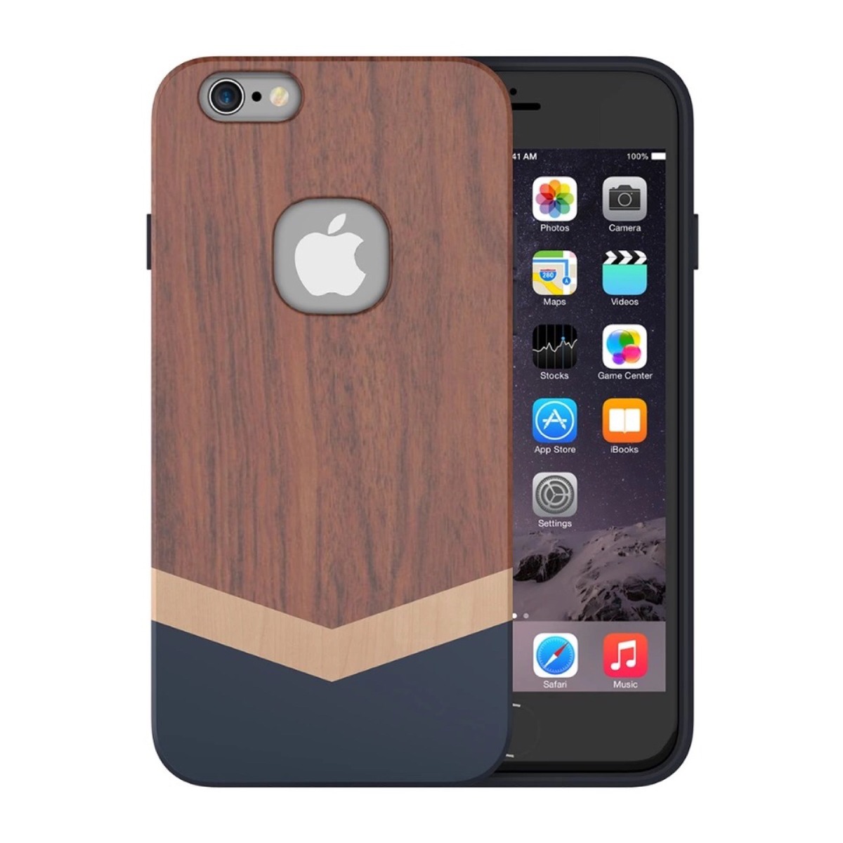 carcasa madera iphone 6 plus carcasa madera iphone 6 plus