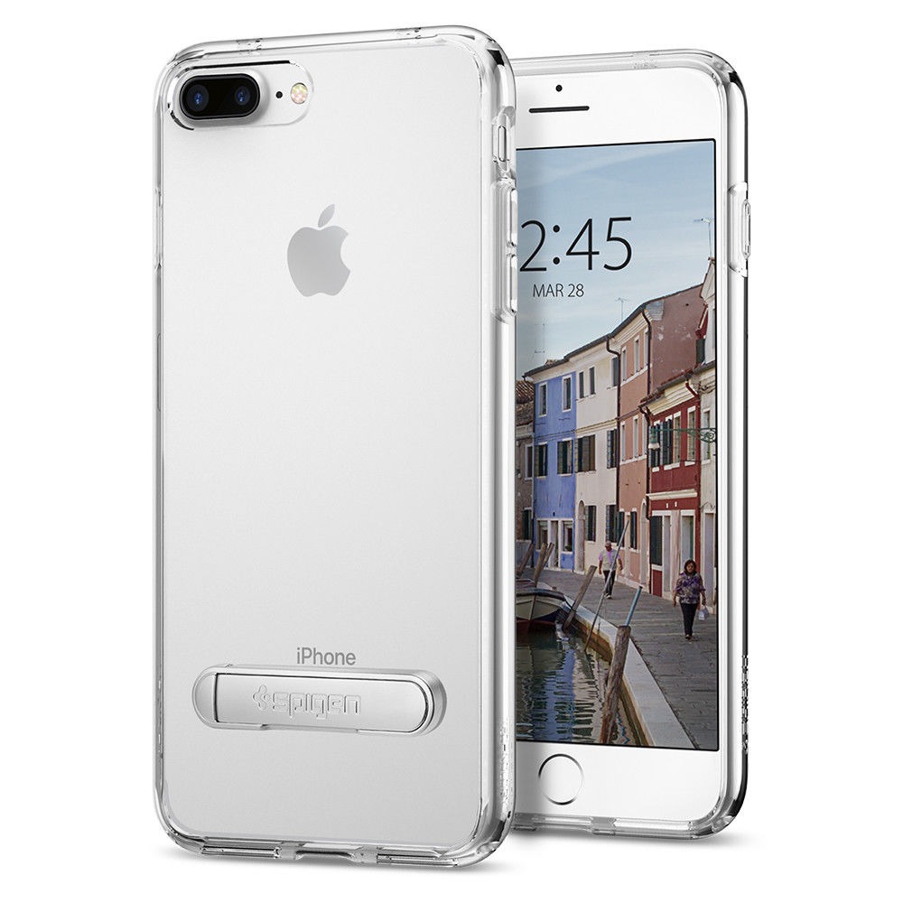 carcasa spigen iphone 8 plus carcasa spigen iphone 8 plus