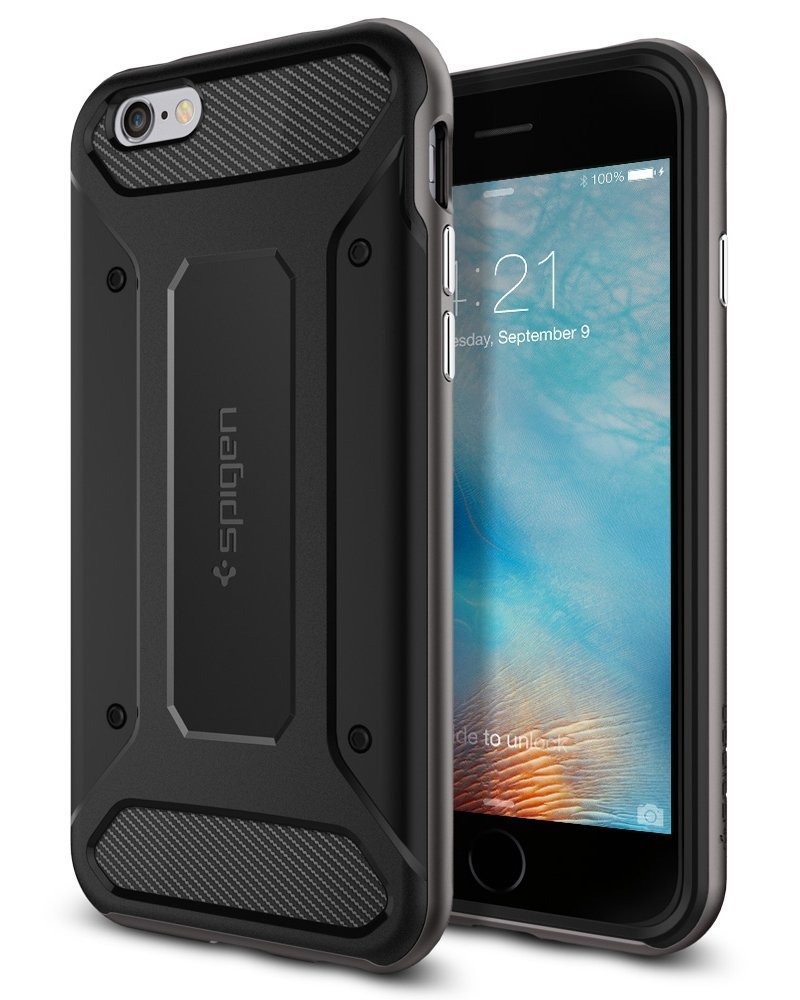 carcasa spigen iphone 6 carcasa spigen iphone 6