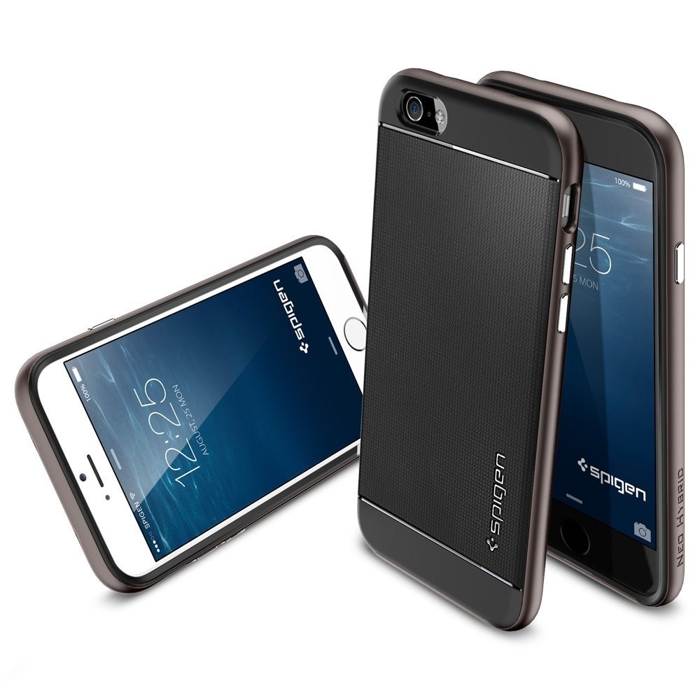 carcasa spigen iphone 6 carcasa spigen iphone 6