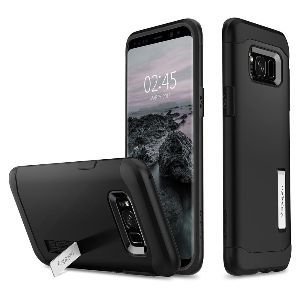 carcasa spigen samsung s8 plus carcasa spigen samsung s8 plus
