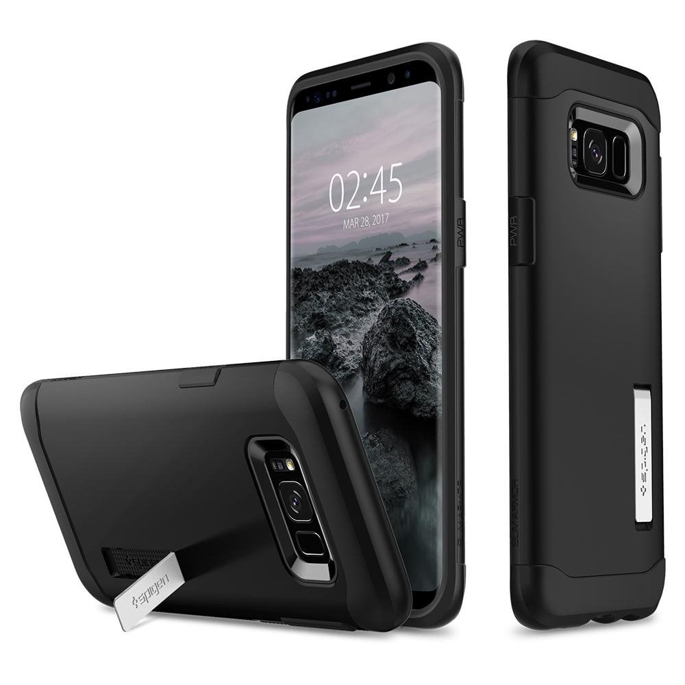 carcasa spigen samsung s8 plus