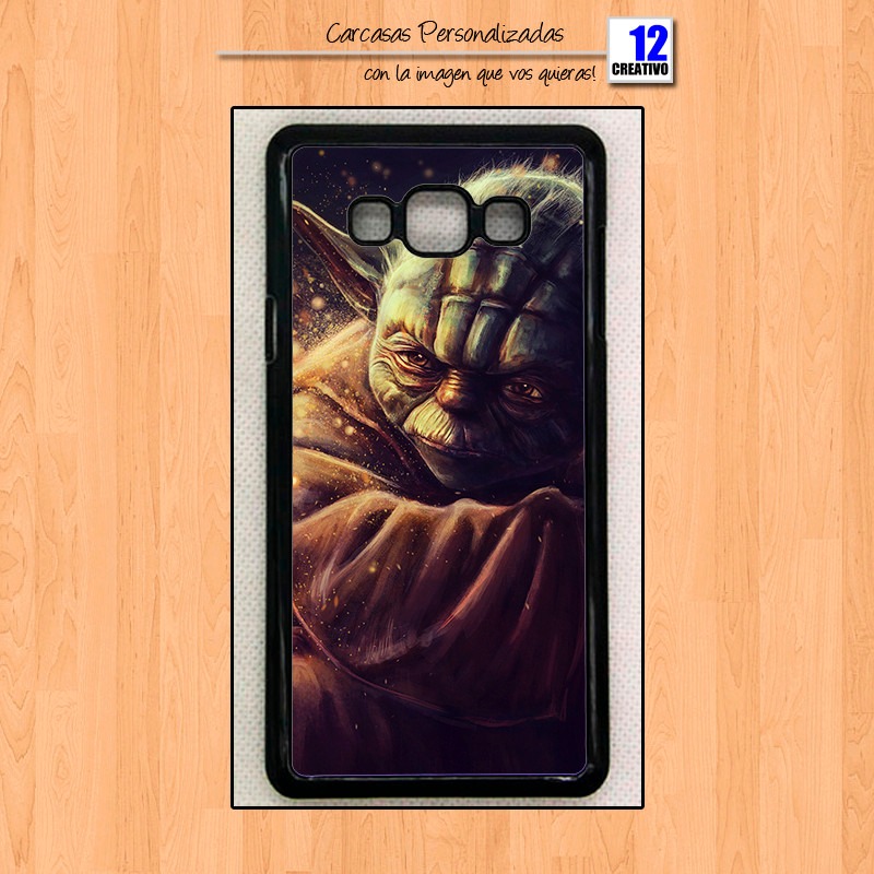 carcasa star wars samsung j7 2016