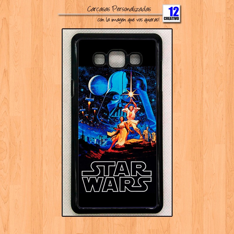 carcasas samsung a5 2017 star wars carcasas samsung a5 2017 star wars