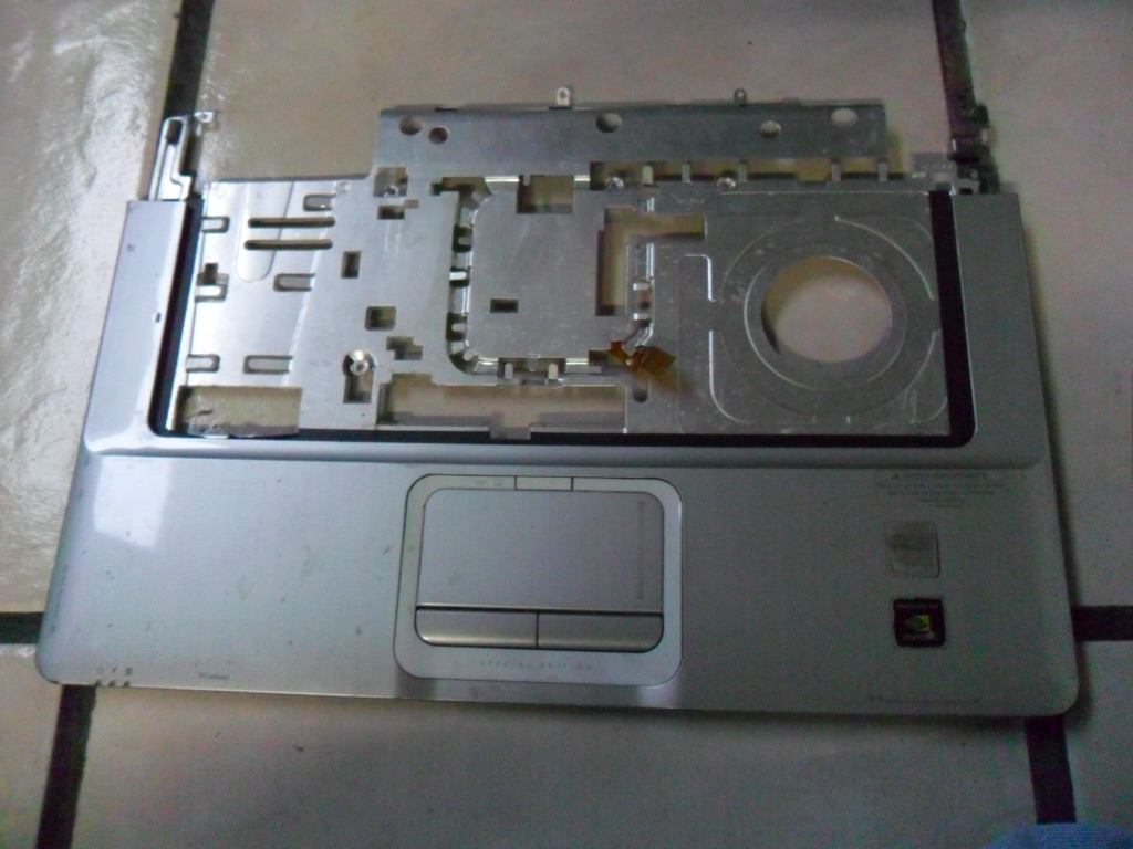 HP PAVILION DV6220 WINDOWS 8 X64 TREIBER DOWNLOAD DRIVER: HP PAVILION DV6220