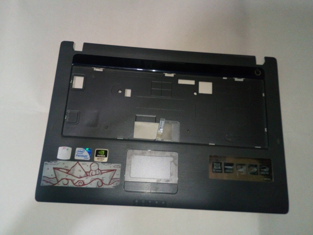 carcasa samsung r430 carcasa samsung r430