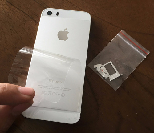 bateria carcasa iphone 5s bateria carcasa iphone 5s