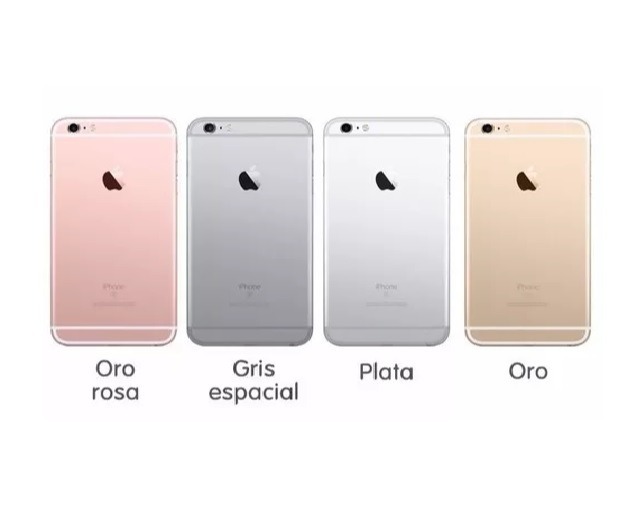 carcasa completa iphone 6s carcasa completa iphone 6s