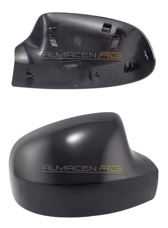 11=/>13 Derecha Carcasa espejo retrovisor Renault Twingo