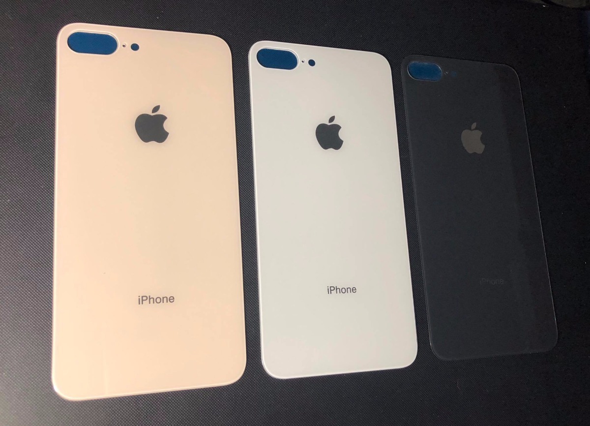 Iphone X Blanco O Negro Iphone X Blanco O Negro