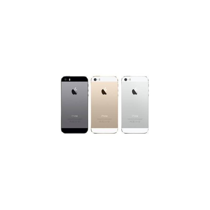 carcasa trasera iphone 5s carcasa trasera iphone 5s