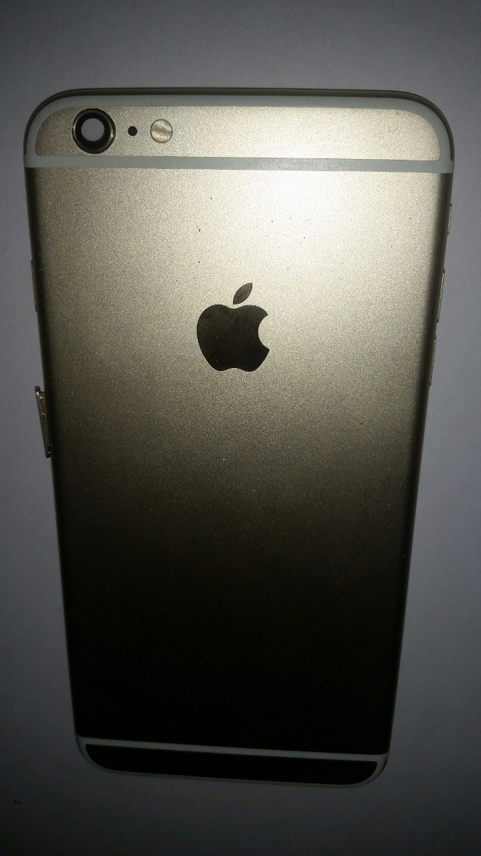 carcasa iphone 6 plus original carcasa iphone 6 plus original