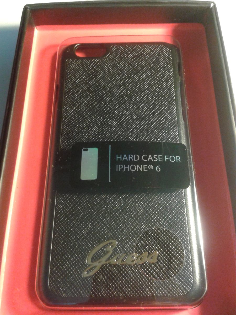 carcasa guess iphone 6 carcasa guess iphone 6