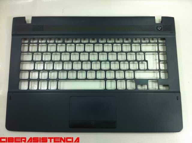 carcasa samsung np270e4e carcasa samsung np270e4e