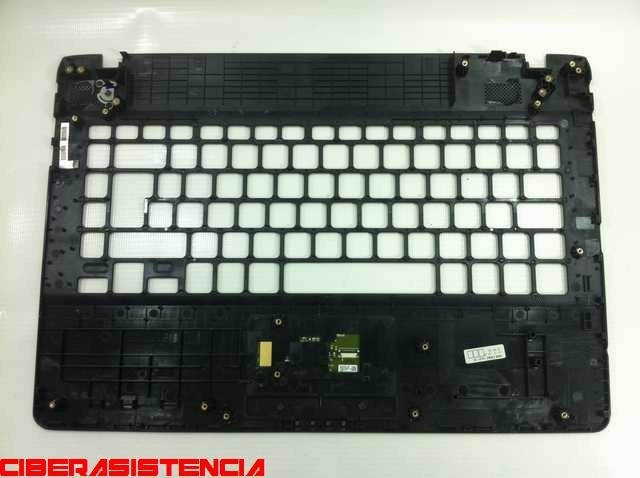carcasa samsung np270e4e carcasa samsung np270e4e